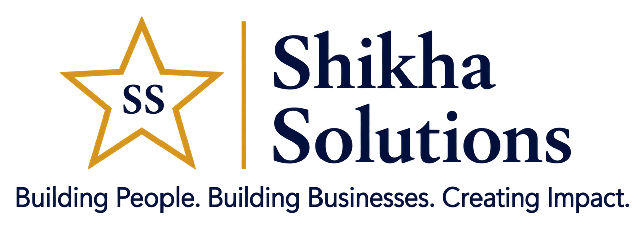 Shikha Solutions