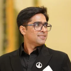 Girish Mansinghani, Health Coach