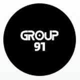 Group 91 logo